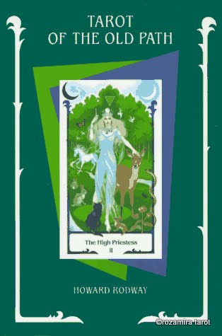 Tarot of the Old Path